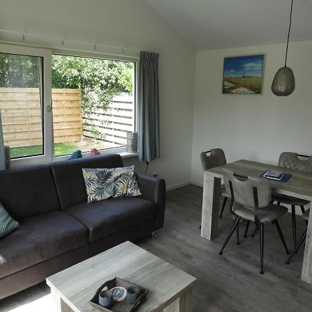 Vakantiewoning 'T Steechje Hollum  Exterior photo